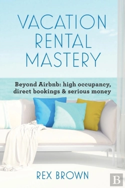 Bertrand.pt - Vacation Rental Mastery
