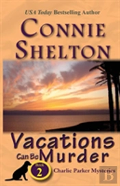 Vacations Can Be Murder