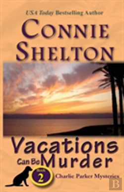 Bertrand.pt - Vacations Can Be Murder