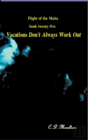 Vacations Don'T Always Work Out