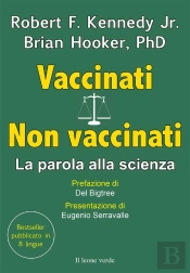 Vaccinati Non Vaccinati