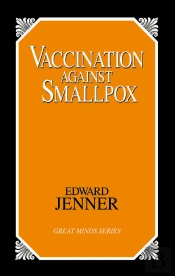 Vaccination Against Smallpox