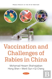 Vaccination And Challenges Of Rabies In China