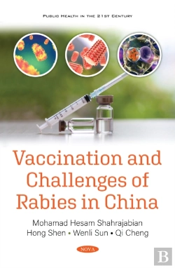 Bertrand.pt - Vaccination And Challenges Of Rabies In China