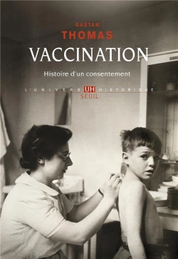 Bertrand.pt - Vaccination : Histoire D'Un Consentement