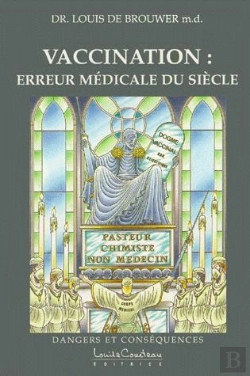 Bertrand.pt - Vaccination : L'Erreur Medicale Du Siecle