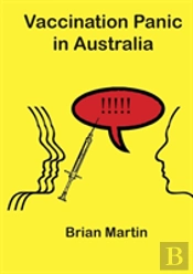 Vaccination Panic In Australia