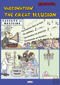 Bertrand.pt - Vaccination: The Great Illusion (5th Edition)