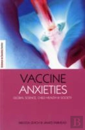Vaccine Anxieties
