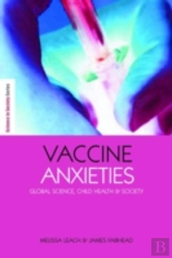 Bertrand.pt - Vaccine Anxieties