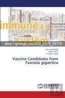 Vaccine Candidates From Fasciola Gigantica