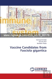 Vaccine Candidates From Fasciola Gigantica