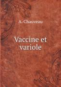 Vaccine Et Variole