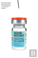 Vaccine Hesitancy