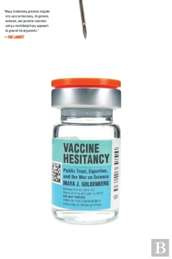 Bertrand.pt - Vaccine Hesitancy