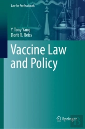 Vaccine Law And Policy