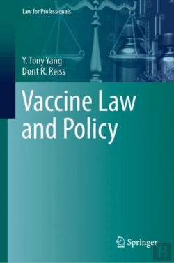 Bertrand.pt - Vaccine Law And Policy