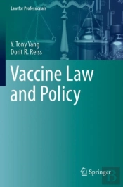 Vaccine Law And Policy