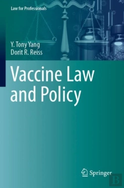 Bertrand.pt - Vaccine Law And Policy