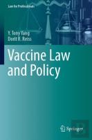 Vaccine Law And Policy