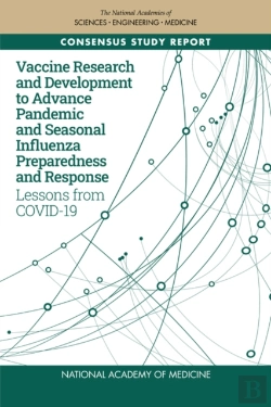 Bertrand.pt - Vaccine Research And Development To Advance Pandemic And Seasonal Influenza Preparedness And Response