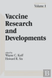 Vaccine Research And Development