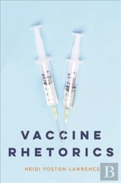 Vaccine Rhetorics