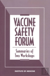 Vaccine Safety Forum