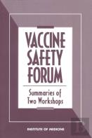 Vaccine Safety Forum