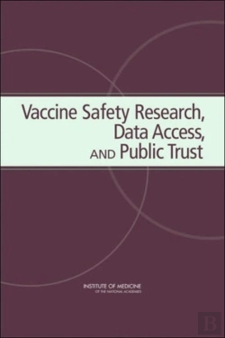 Bertrand.pt - Vaccine Safety Research, Data Access, And Public Trust