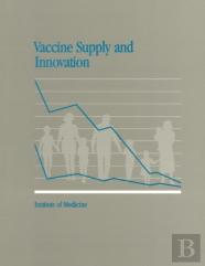 Vaccine Supply And Innovation