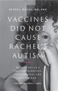 Vaccines Did Not Cause Rachel'S Autism