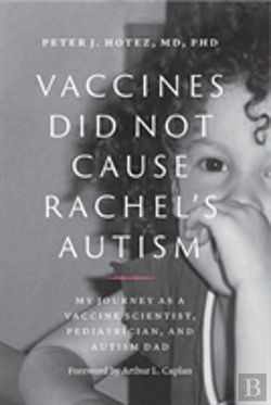 Bertrand.pt - Vaccines Did Not Cause Rachel'S Autism