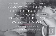 Vaccines Did Not Cause Rachel'S Autism
