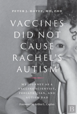 Bertrand.pt - Vaccines Did Not Cause Rachel'S Autism