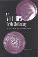 Vaccines For The 21st Century