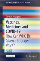 Vaccines, Medicines And Covid-19