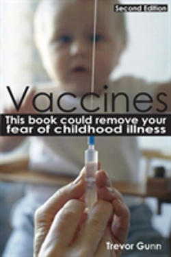 Bertrand.pt - Vaccines - This Book Could Remove Your Fear Of Childhood Illness