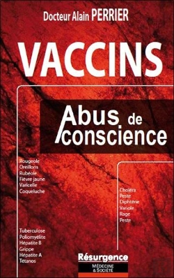 Bertrand.pt - Vaccins ; Abus De Conscience