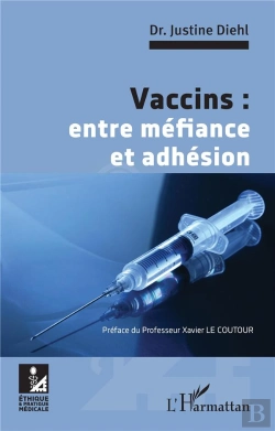 Bertrand.pt - Vaccins : Entre Méfiance Et Adhésion