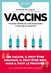 Vaccins Fausses Vérités
