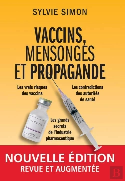 Bertrand.pt - Vaccins, Mensonges Et Propagande 2eme Edition