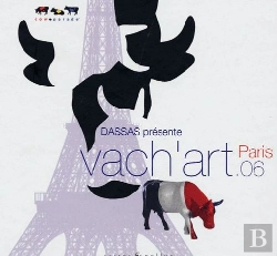 Bertrand.pt - Vach'Art Paris 2006