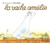 Vache Amelie