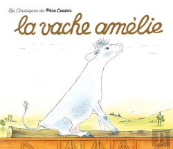 Bertrand.pt - Vache Amelie