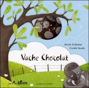 Vache Chocolat