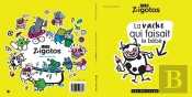 Vache Qui Faisait Le Bebe (Ne) (La)