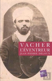 Vacher -  L Eventreur