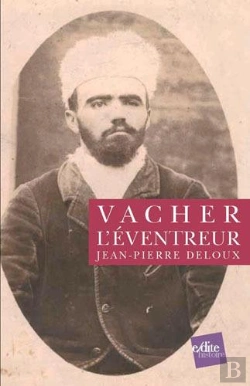 Bertrand.pt - Vacher -  L Eventreur