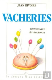 Vacheries